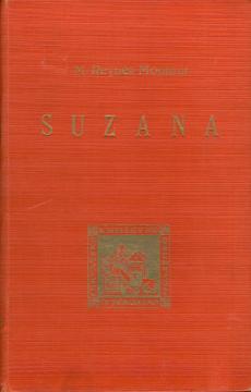 Suzana: roman iz Kristova doba