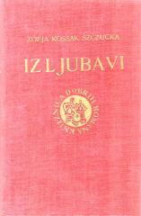 Iz ljubavi