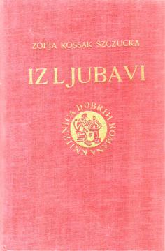 Iz ljubavi
