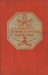 Roman jednoga kapelana
