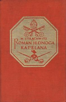 Roman jednoga kapelana