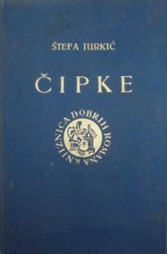 Čipke