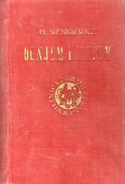 Ognjem i mačem