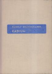 Radium: roman jednog elementa