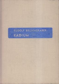 Radium: roman jednog elementa