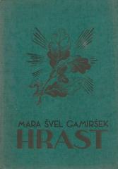Hrast