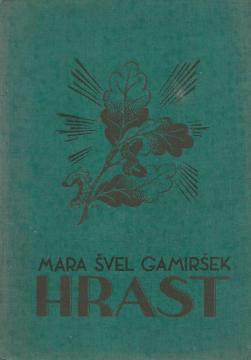 Hrast