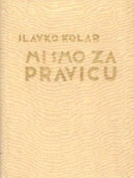 Mi smo za pravicu