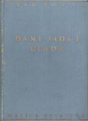 Dani jada i glada