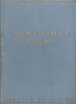 Dani jada i glada
