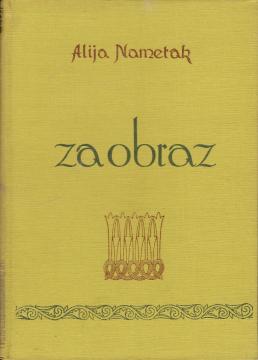 Za obraz: novele i legende