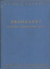 Argonauti: pričanja siromašnih ljudi