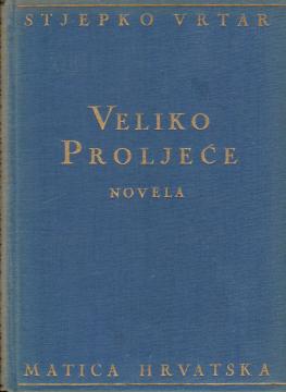Veliko proljeće