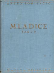 Mladice