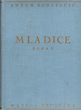 Mladice