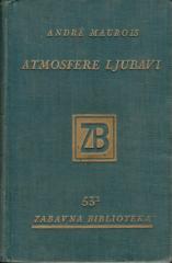 Atmosfere ljubavi