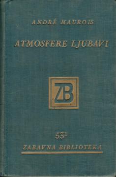 Atmosfere ljubavi