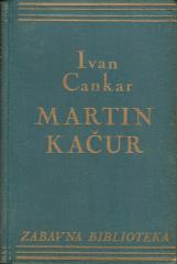 Martin Kačur