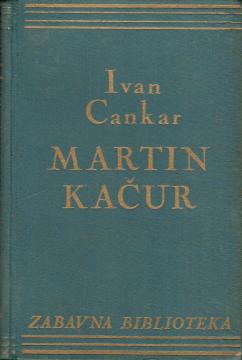 Martin Kačur