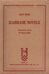 Izabrane novele