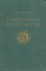 Varmeđinska restauracija