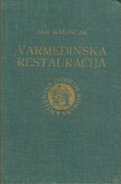 Varmeđinska restauracija