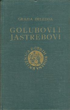 Golubovi i jastrebovi