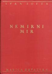 Nemirni mir