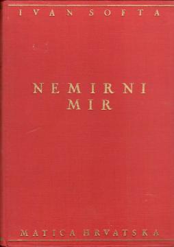 Nemirni mir