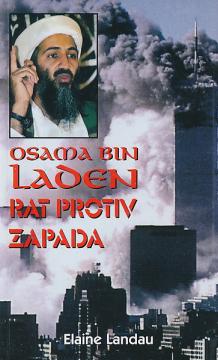 Osama bin Laden : rat protiv Zapada