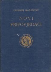 Novi pripovjedači