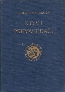Novi pripovjedači