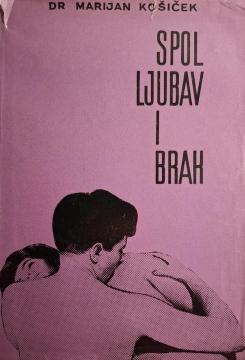 Spol, ljubav i brak