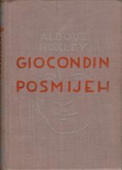 Giocondin posmijeh i druge pripovijesti