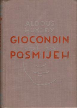 Giocondin posmijeh i druge pripovijesti