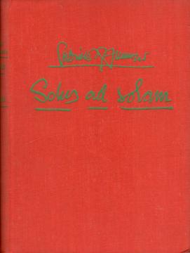 Solus ad solam