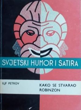 Kako se stvarao Robinzon