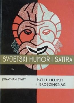 Put u Liliput i Brobdingnag