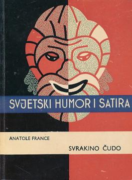 Svrakino čudo
