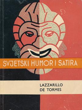 Lazzarillo de Tormes