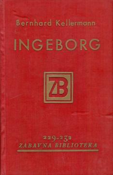 Ingeborg