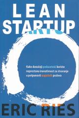 Lean Startup
