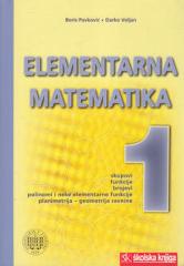 Elementarna matematika 1