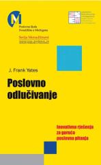 Poslovno odlučivanje