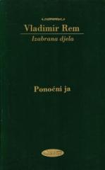 Ponoćni ja : pjesme