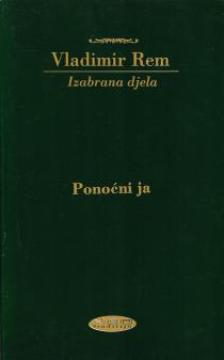 Ponoćni ja : pjesme