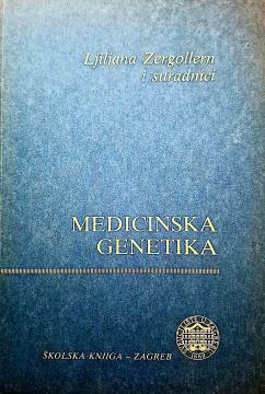 Medicinska genetika