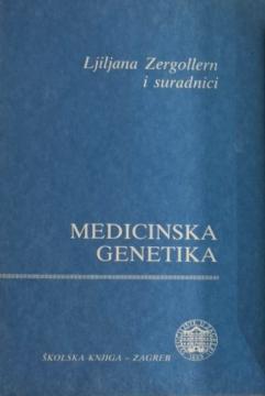 Medicinska genetika