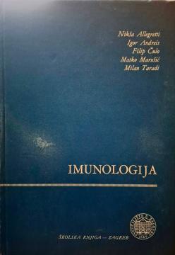 Imunologija