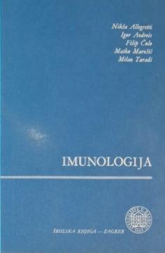 Imunologija